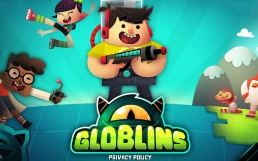 game pic for Globlins: Privacy policy